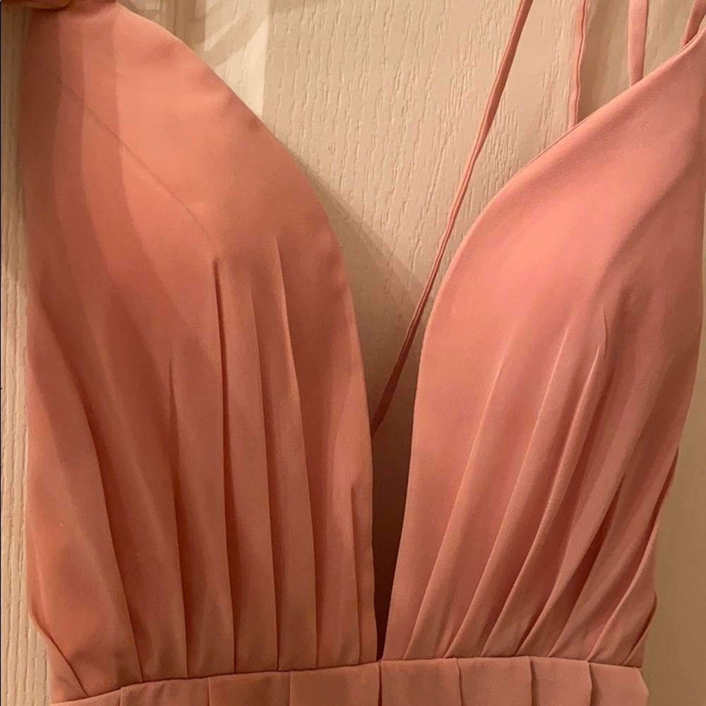Prom Dress - Picture 8 of 9